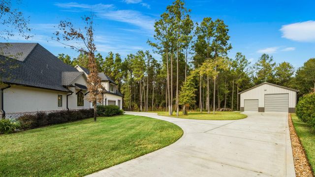 7304 Morningbrook Court, Montgomery, TX 77316