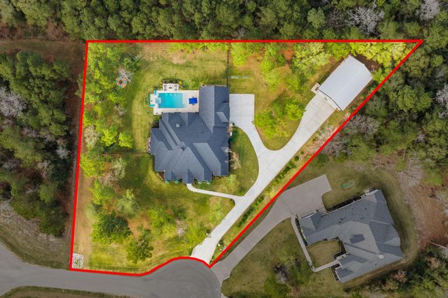 7304 Morningbrook Court, Montgomery, TX 77316