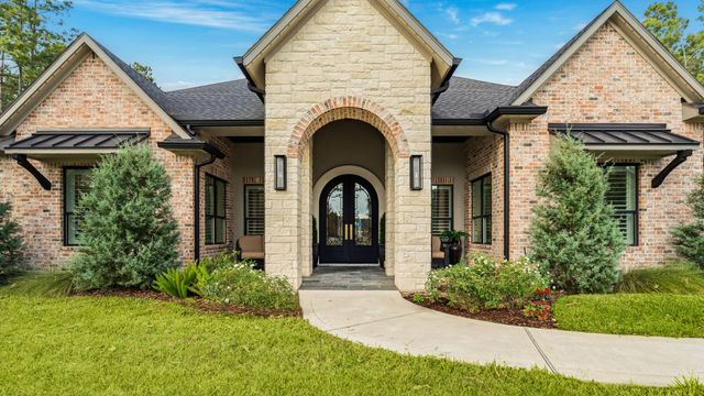 7304 Morningbrook Court, Montgomery, TX 77316