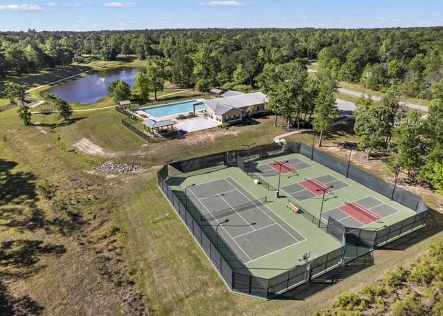 7304 Morningbrook Court, Montgomery, TX 77316