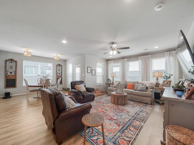 32423 Fly Fish Way, Fulshear, TX 77441