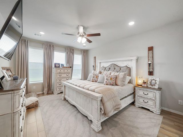 32423 Fly Fish Way, Fulshear, TX 77441