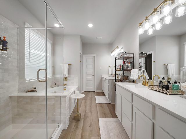 32423 Fly Fish Way, Fulshear, TX 77441