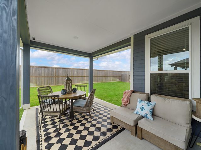 32423 Fly Fish Way, Fulshear, TX 77441