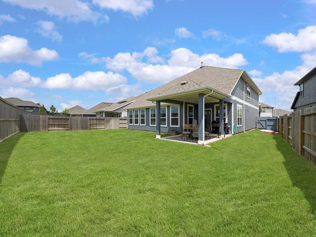 32423 Fly Fish Way, Fulshear, TX 77441