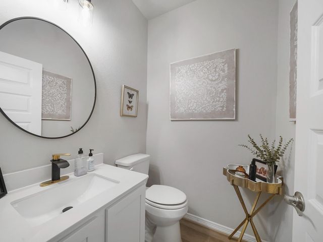 32423 Fly Fish Way, Fulshear, TX 77441