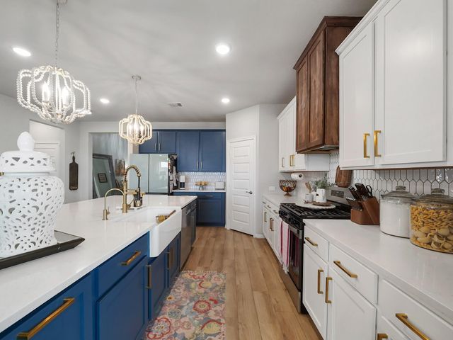 32423 Fly Fish Way, Fulshear, TX 77441