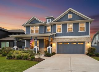 32423 Fly Fish Way, Fulshear, TX 77441