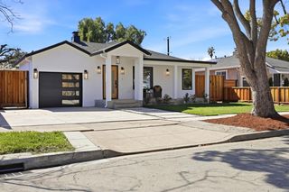 3234 Hoover Street, Redwood City, CA 94063