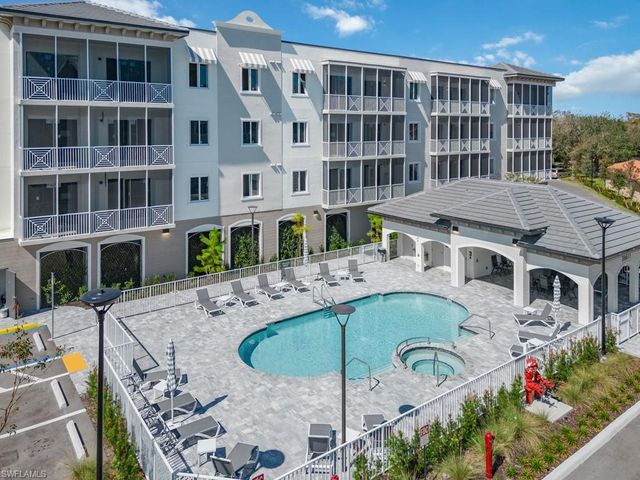 26589 Rosewood Pointe DR 306, Bonita Springs, FL 34135