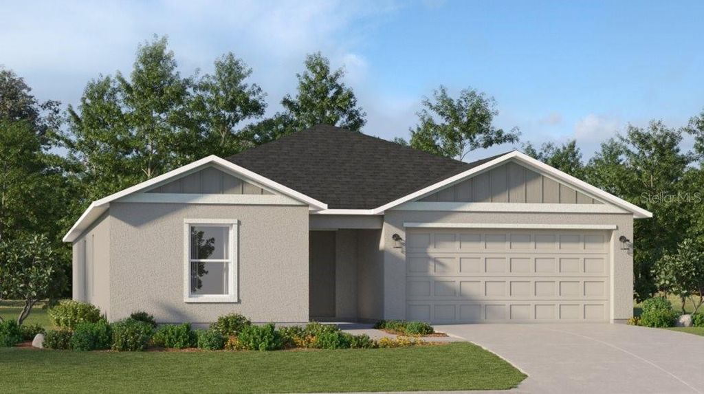 1954 PINE MEADOWS GOLFCOURSE ROAD, Eustis, FL 32726