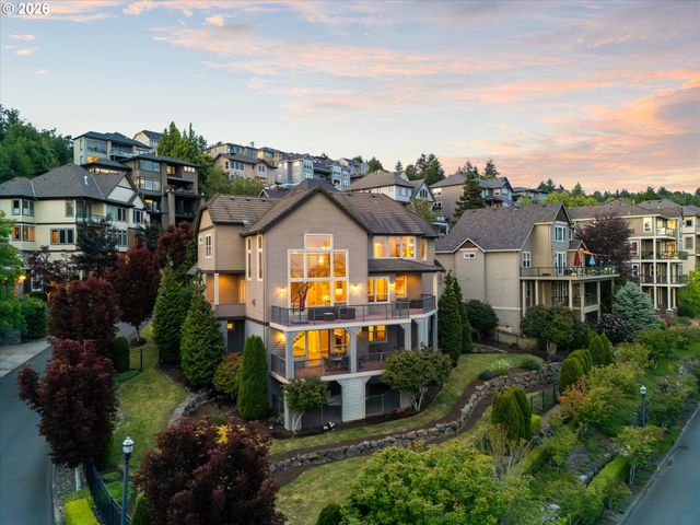 10225 Nw LANGWORTHY Ter, Portland, OR 97229