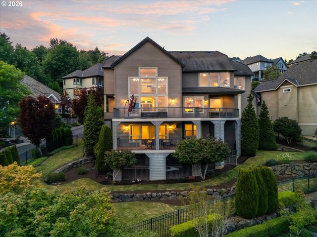 10225 Nw LANGWORTHY Ter, Portland, OR 97229