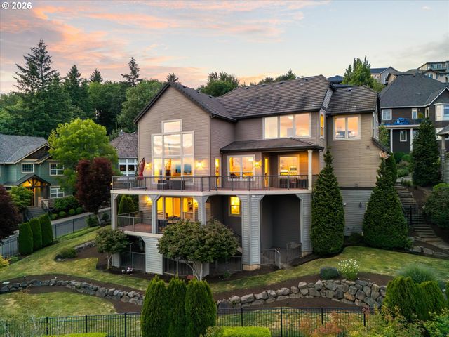 10225 Nw LANGWORTHY Ter, Portland, OR 97229