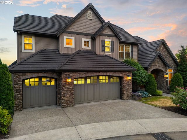 10225 Nw LANGWORTHY Ter, Portland, OR 97229