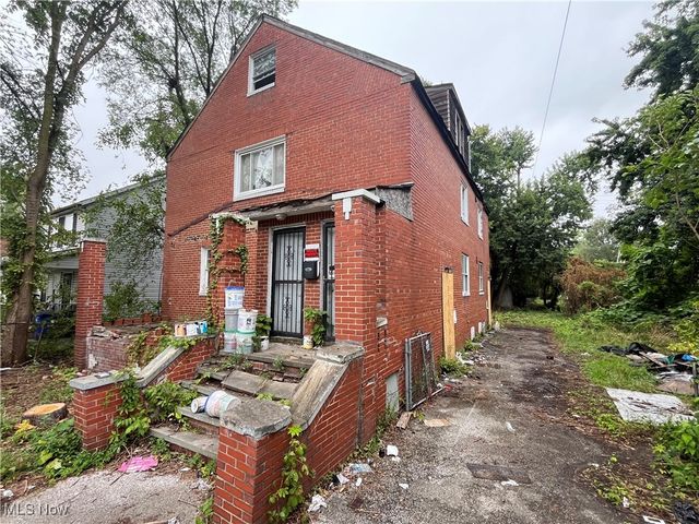 3379 E 130th Street, Cleveland, OH 44120