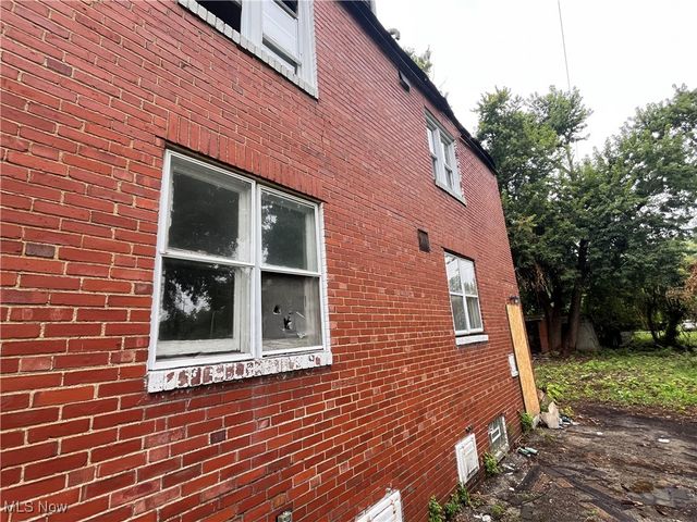 3379 E 130th Street, Cleveland, OH 44120