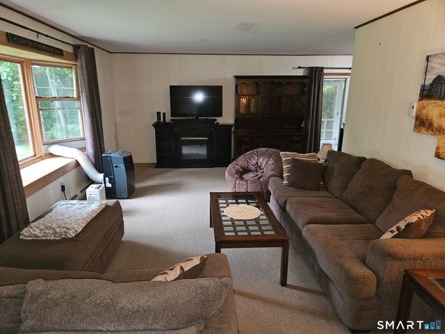 63 Church Road, Sherman, CT 06784