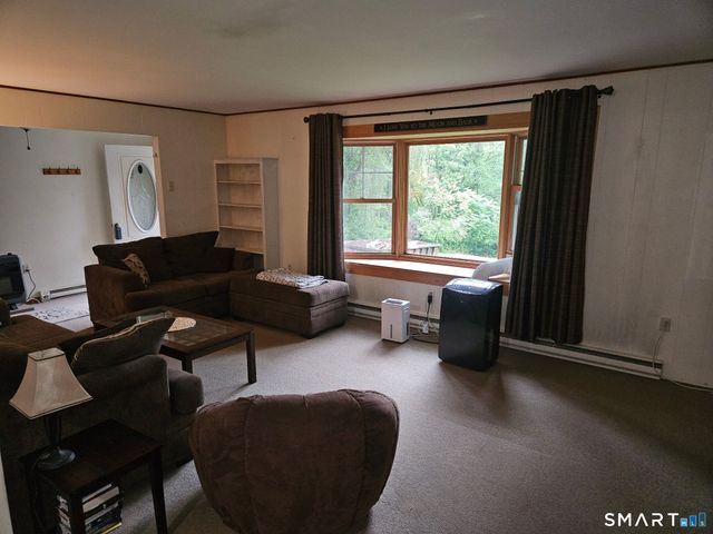 63 Church Road, Sherman, CT 06784