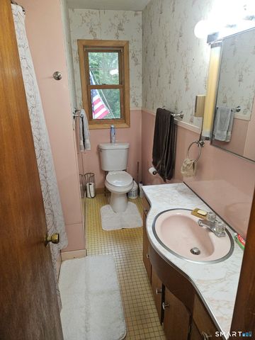 63 Church Road, Sherman, CT 06784