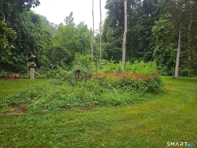 63 Church Road, Sherman, CT 06784