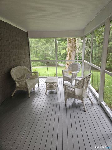 63 Church Road, Sherman, CT 06784