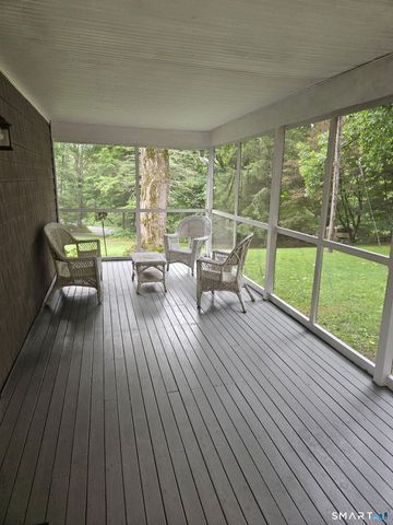 63 Church Road, Sherman, CT 06784