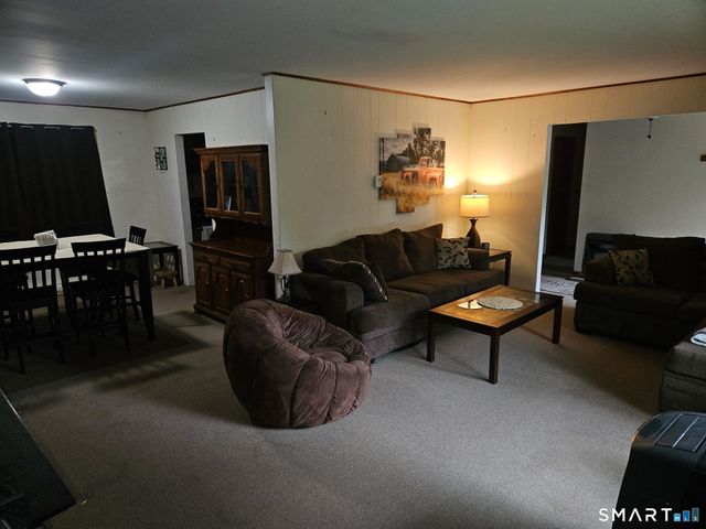 63 Church Road, Sherman, CT 06784