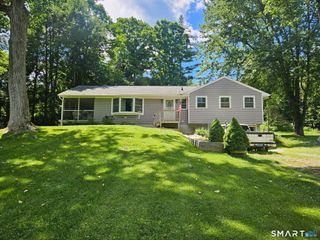63 Church Road, Sherman, CT 06784