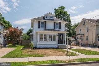 48 S PENNSYLVANIA AVE, Blackwood, NJ 08012