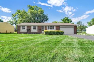 761 County Line Road, Westerville, OH 43081