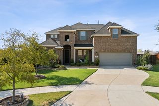 1308 Brent Knoll Drive, Frisco, TX 75033