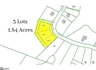 0000 Forest Drive, Travelers Rest, SC 29690