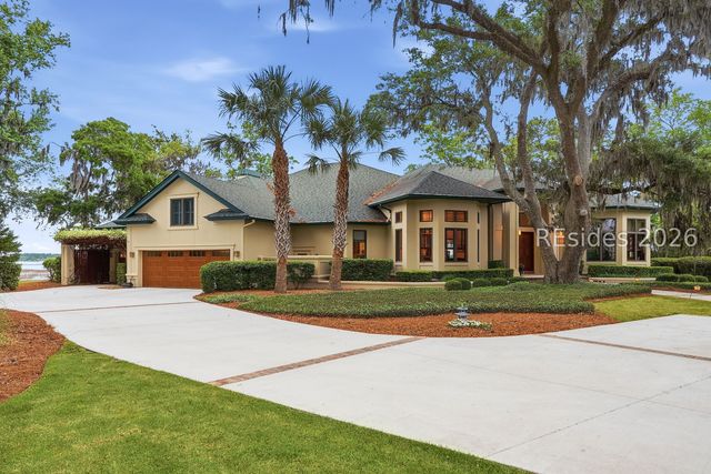 49 Richland Dr, Bluffton, SC 29910