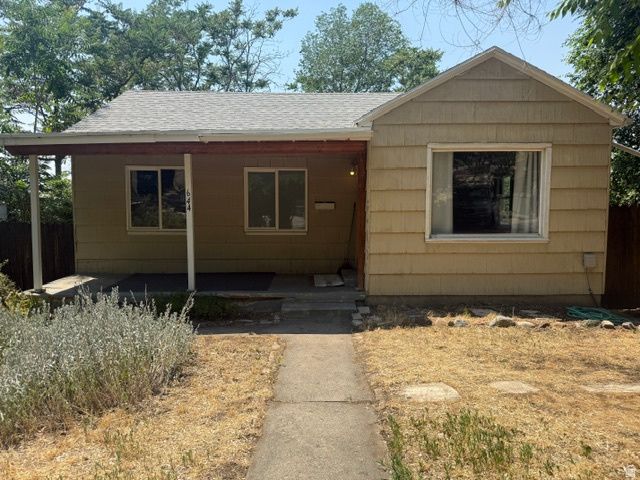 644 S GRAND, Salt Lake City, UT 84102