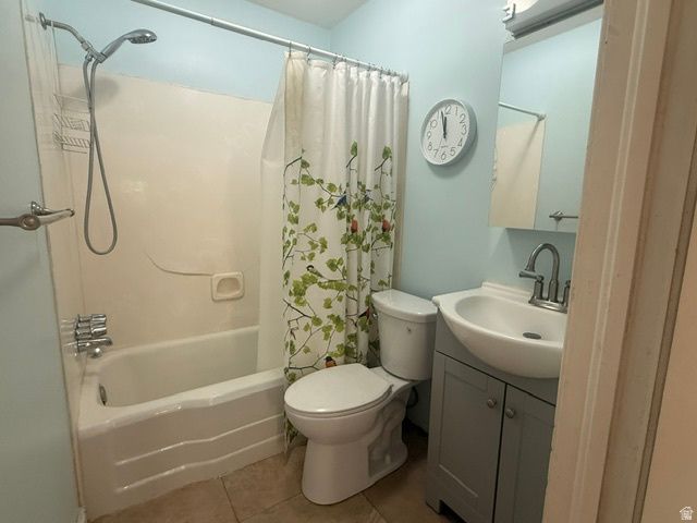 644 S GRAND, Salt Lake City, UT 84102