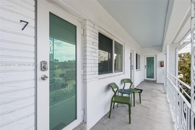 319 80th St 7, Miami Beach, FL 33141