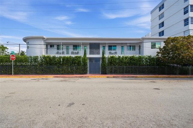 319 80th St 7, Miami Beach, FL 33141