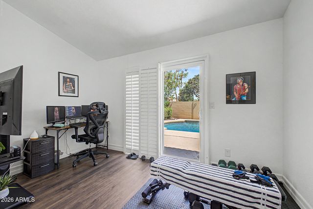 1202 W SEA BASS Court, Gilbert, AZ 85233
