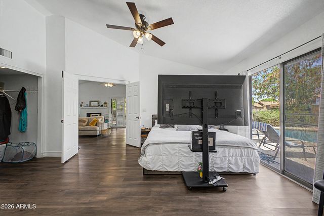 1202 W SEA BASS Court, Gilbert, AZ 85233