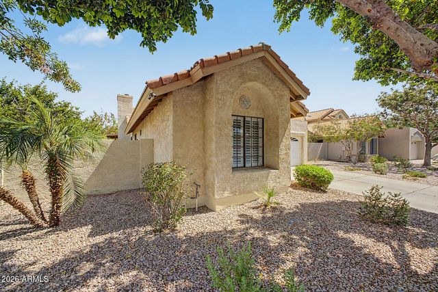 1202 W SEA BASS Court, Gilbert, AZ 85233