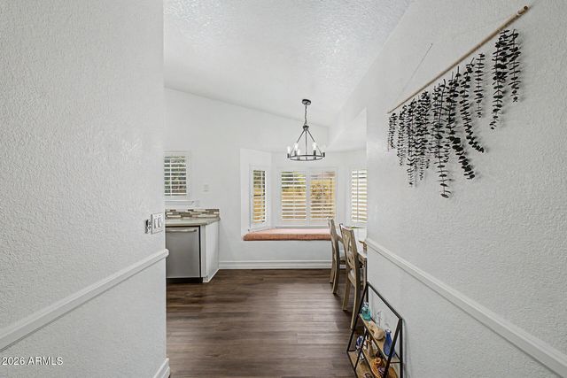 1202 W SEA BASS Court, Gilbert, AZ 85233