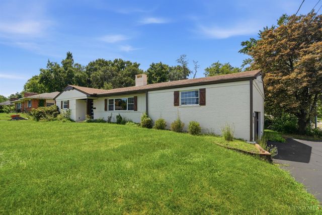 9299 Fidelis Drive, Blue Ash, OH 45242