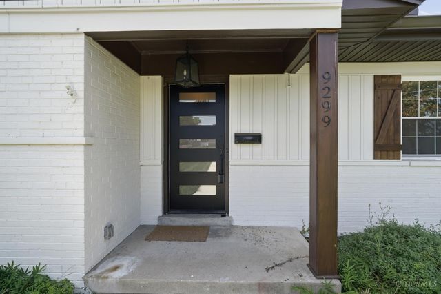 9299 Fidelis Drive, Blue Ash, OH 45242
