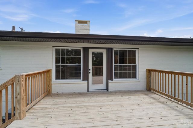 9299 Fidelis Drive, Blue Ash, OH 45242