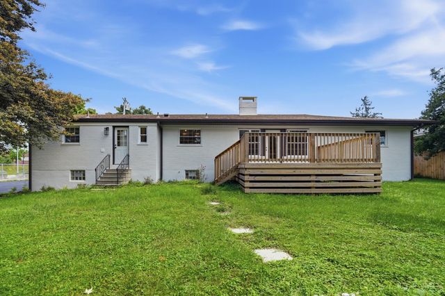 9299 Fidelis Drive, Blue Ash, OH 45242