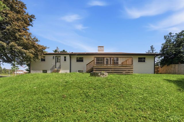 9299 Fidelis Drive, Blue Ash, OH 45242