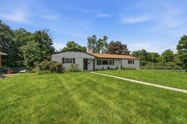 9299 Fidelis Drive, Blue Ash, OH 45242