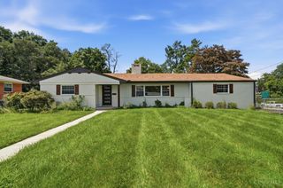 9299 Fidelis Drive, Blue Ash, OH 45242