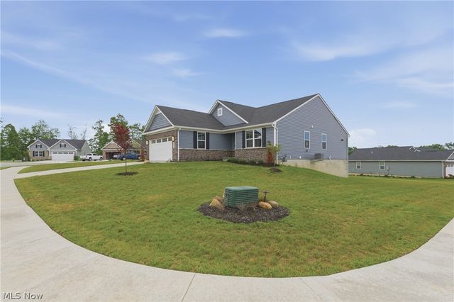 3111 Starlight Circle, Akron, OH 44312